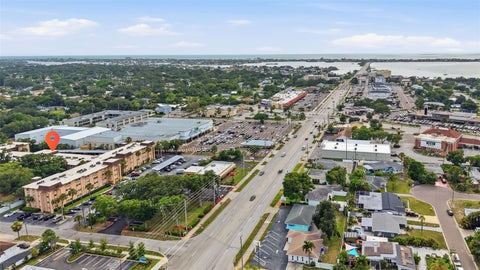 Photo of 2525 W Bay Drive #C43, Belleair Bluffs, FL 33770 (MLS # TB8523044)