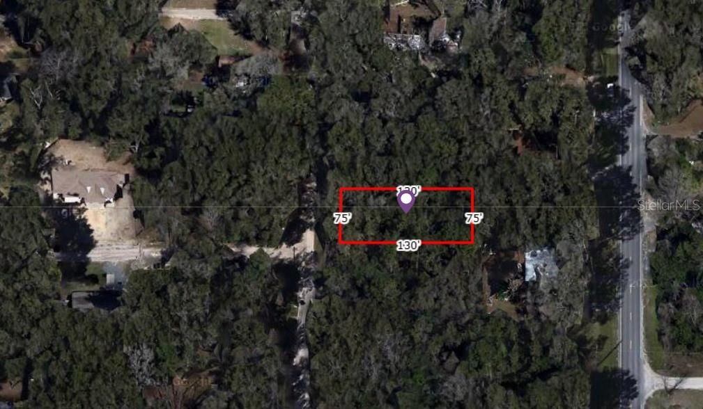 BELLEVIEW HEIGHTS ESTATE - Land