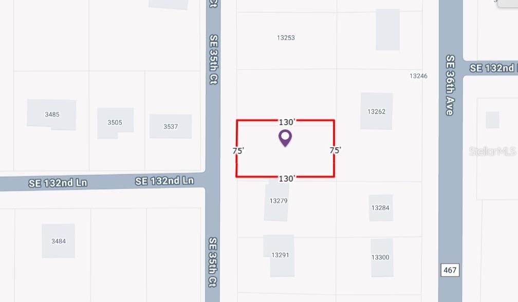 BELLEVIEW HEIGHTS ESTATE - Land