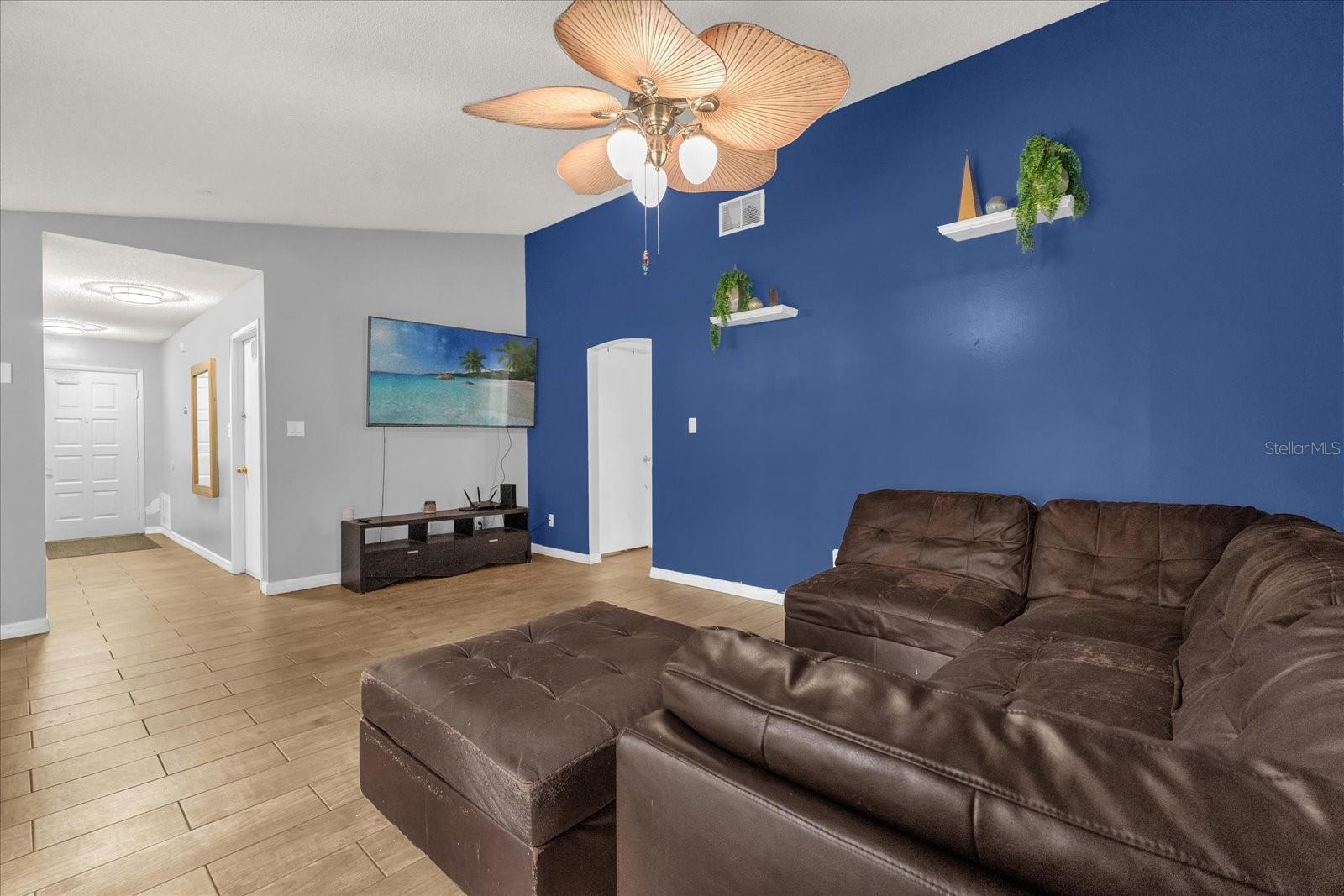 2831 CAMOMILE DRIVE