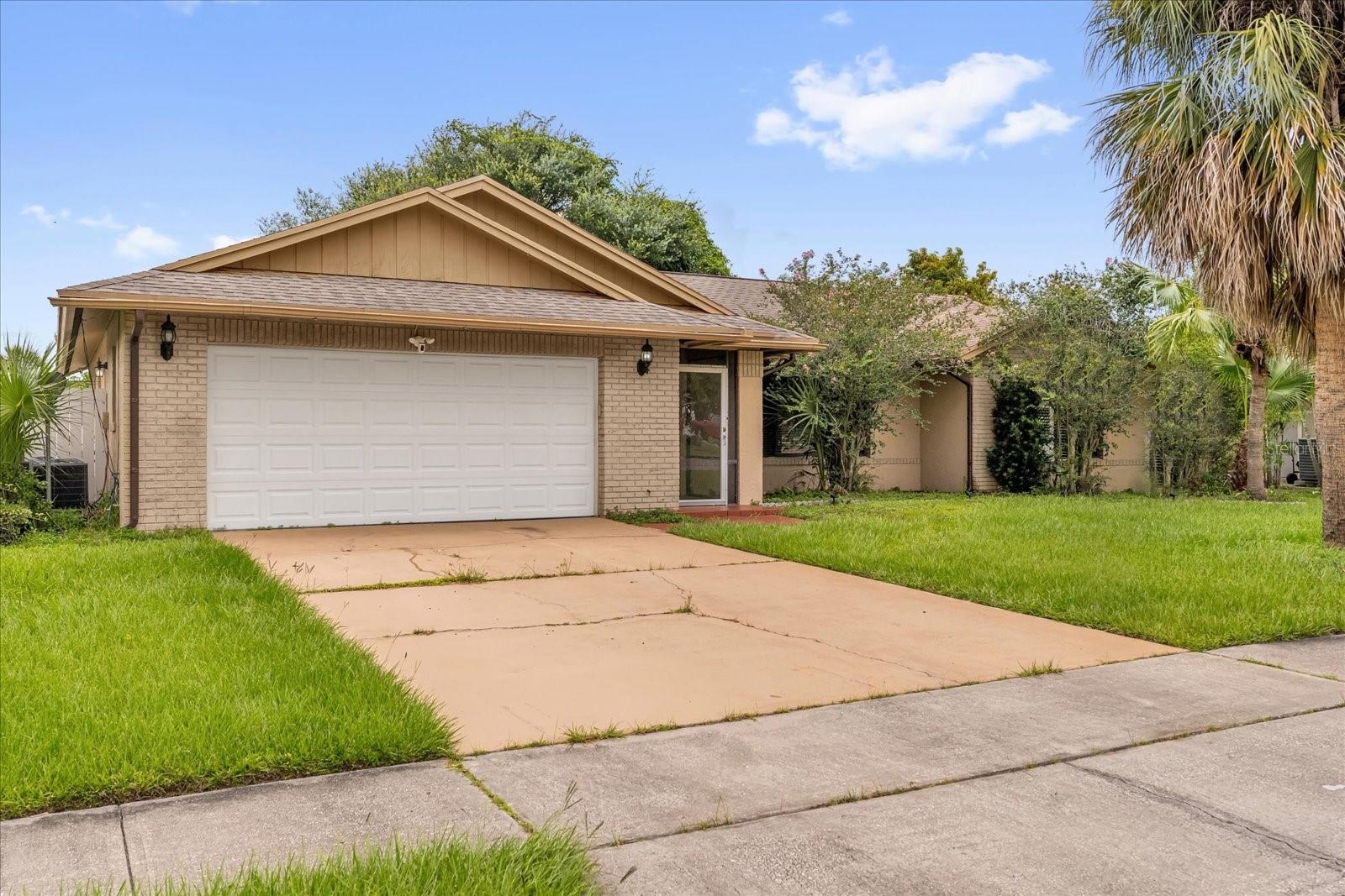 2831 CAMOMILE DRIVE