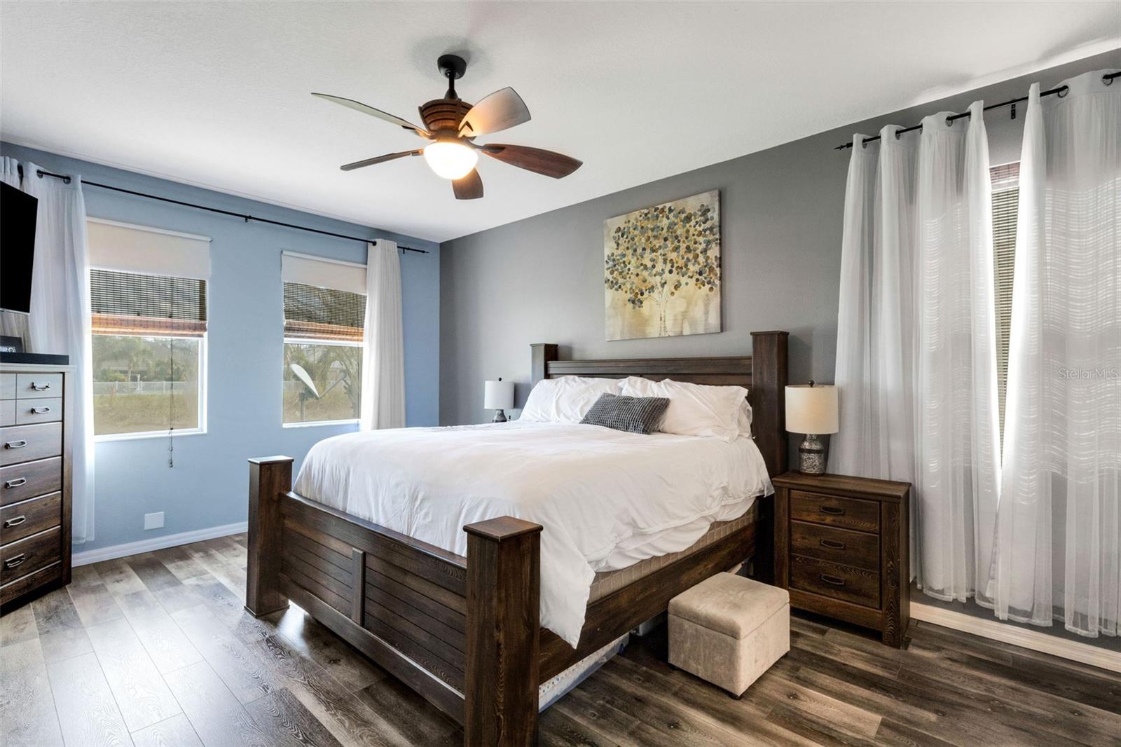 LAKESIDE PRESERVE - Residential