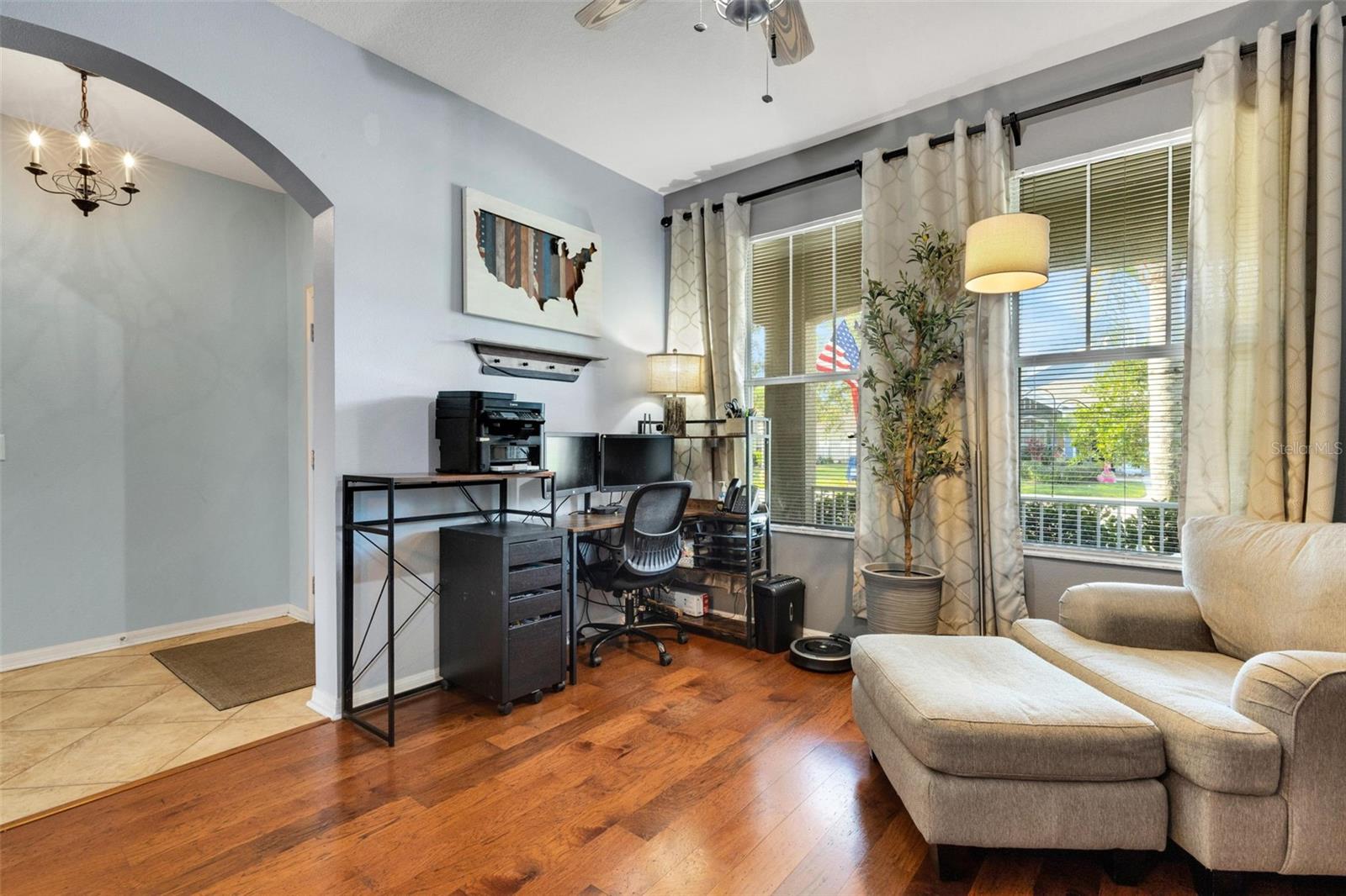 LAKESIDE PRESERVE - Residential