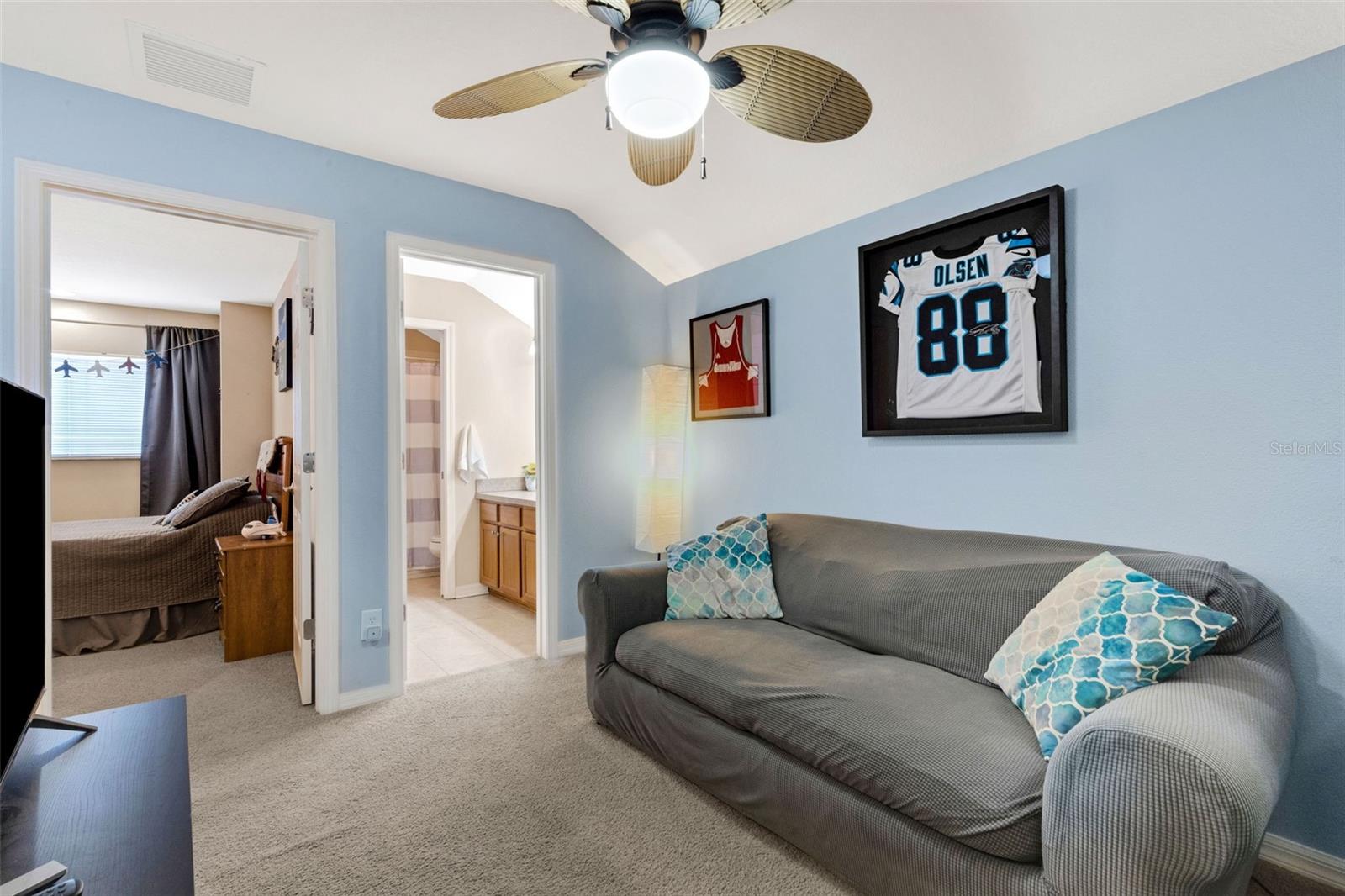 LAKESIDE PRESERVE - Residential