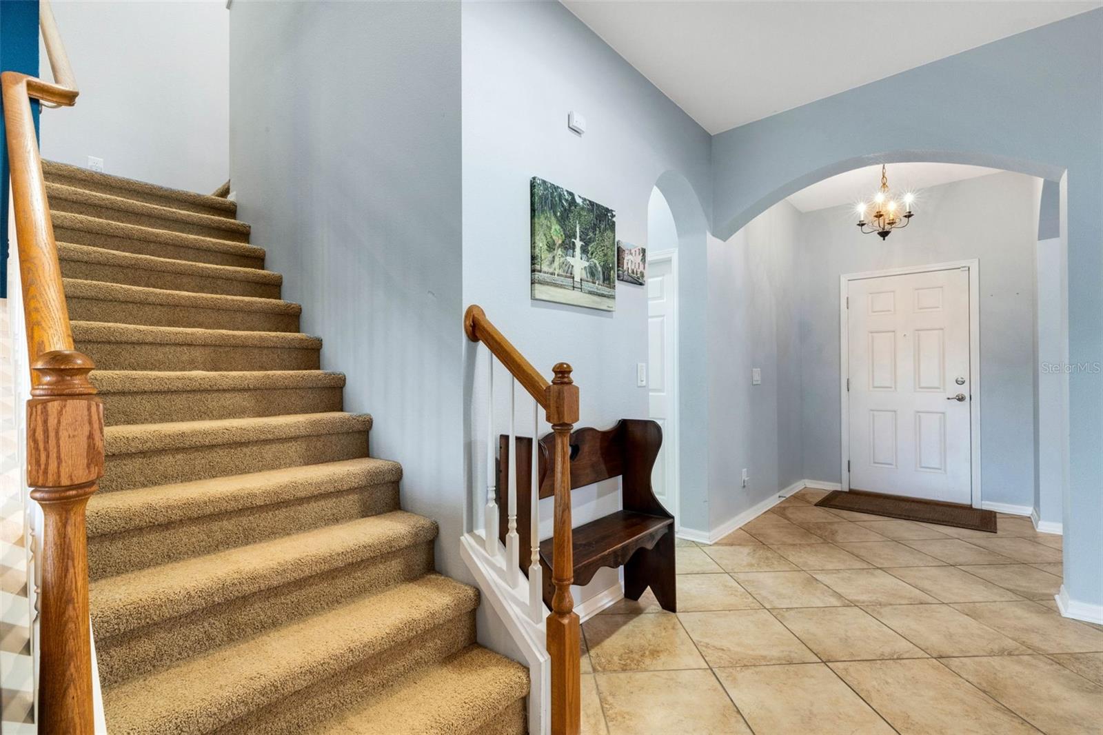 LAKESIDE PRESERVE - Residential