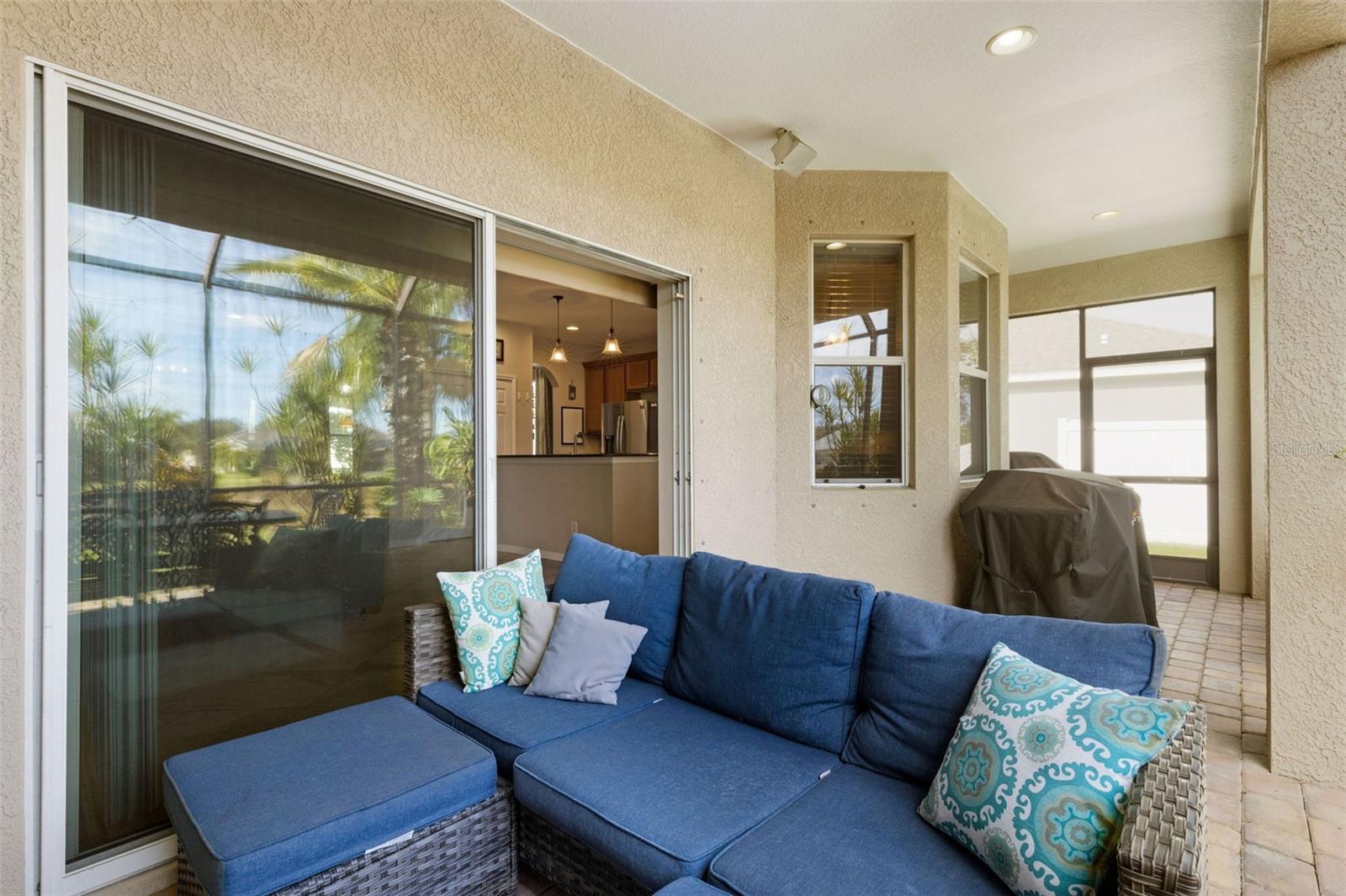 LAKESIDE PRESERVE - Residential