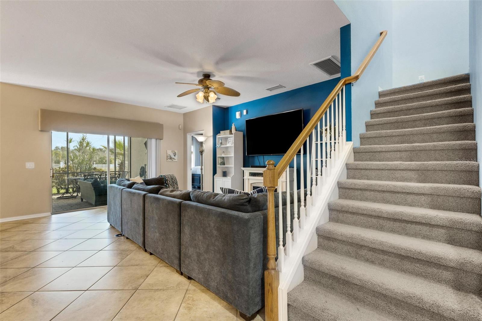 LAKESIDE PRESERVE - Residential