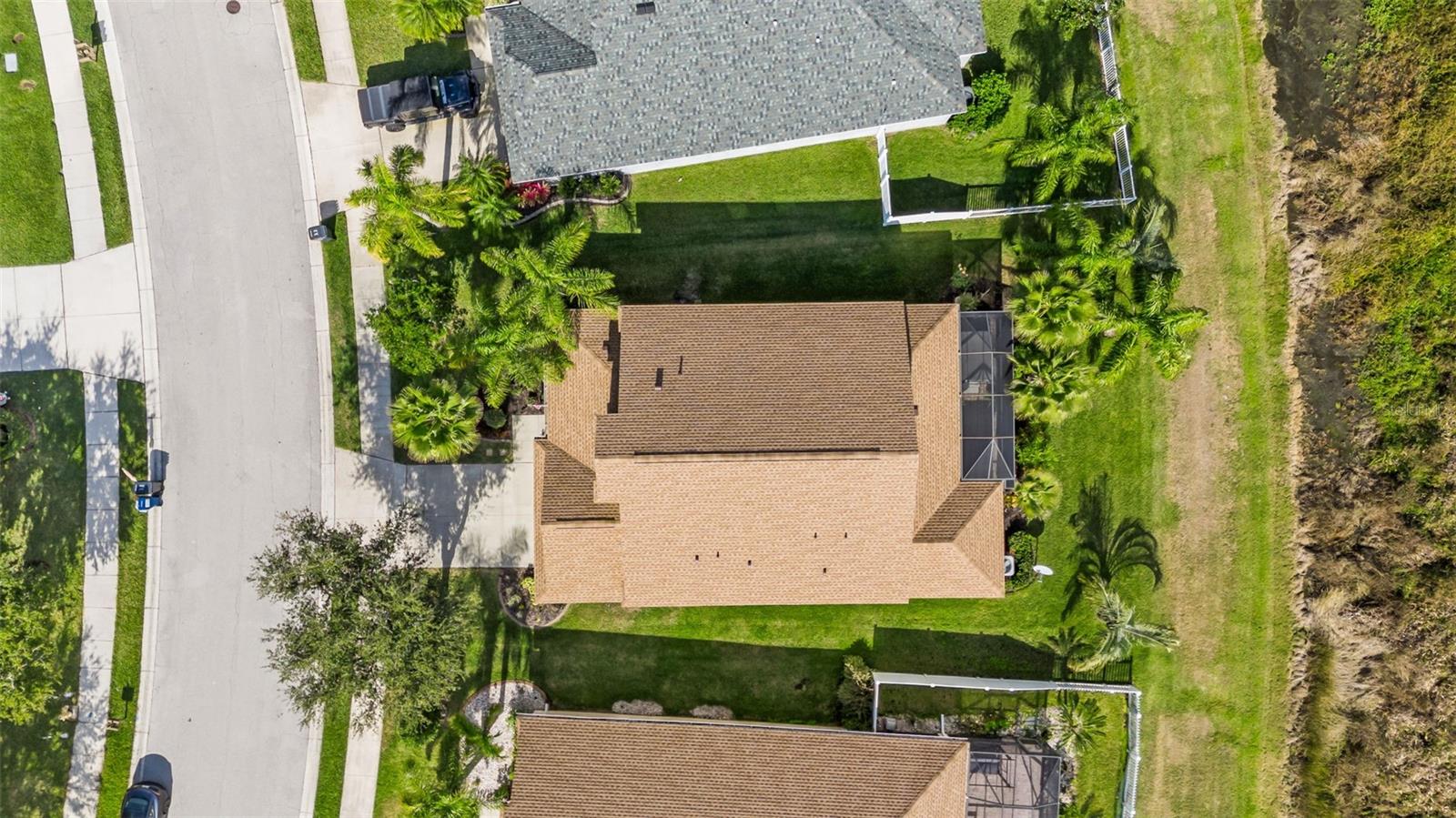 LAKESIDE PRESERVE - Residential