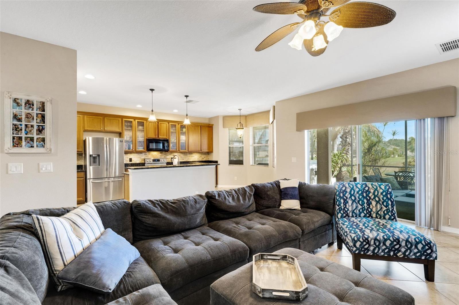 LAKESIDE PRESERVE - Residential