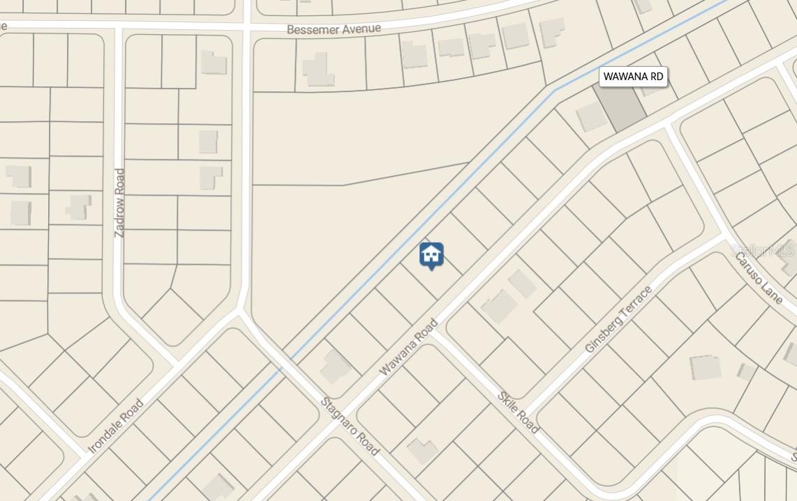 PORT CHARLOTTE SUB 37 - Land