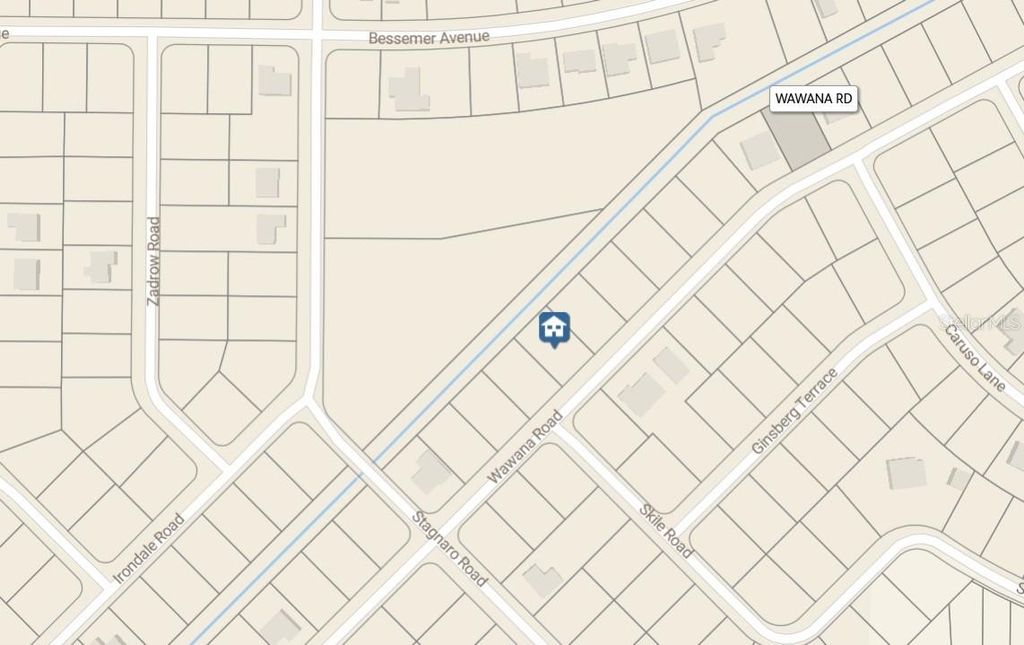 Photo of 32 Wawana Road, North Port, FL 34287 (MLS # C7518949)