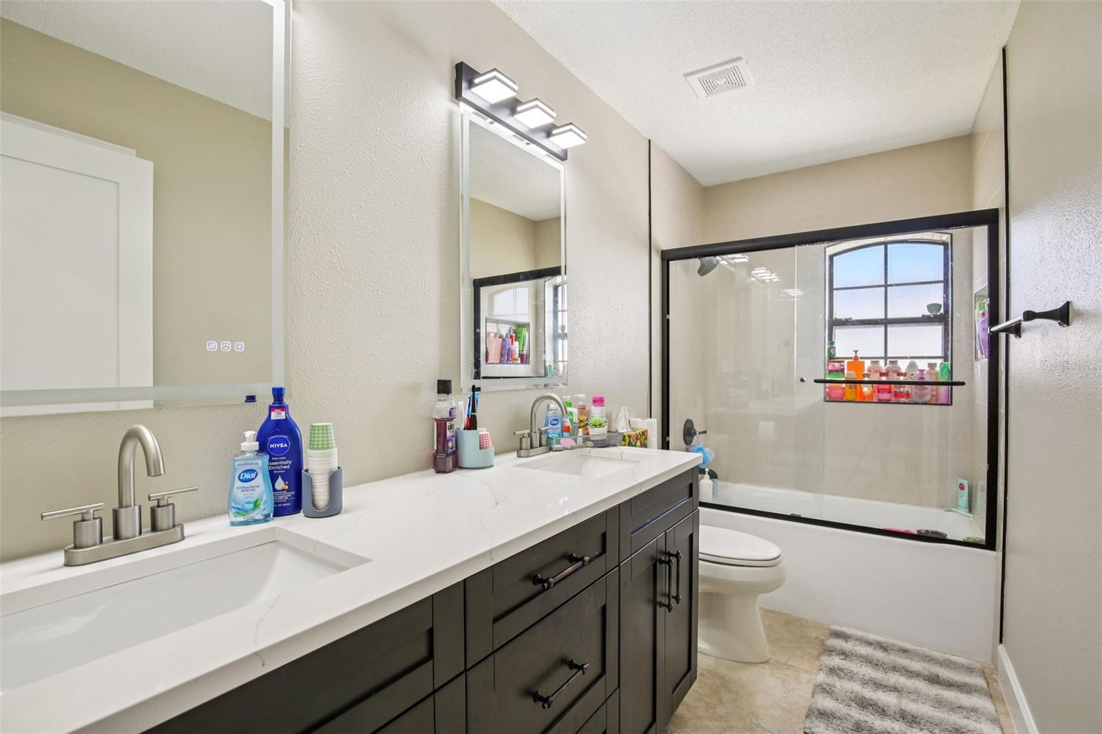 CRYSTAL ISLAND - Residential