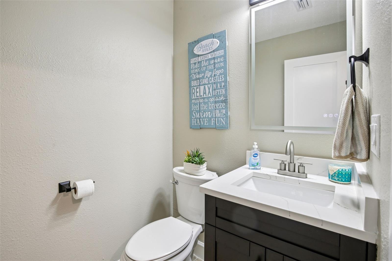 CRYSTAL ISLAND - Residential