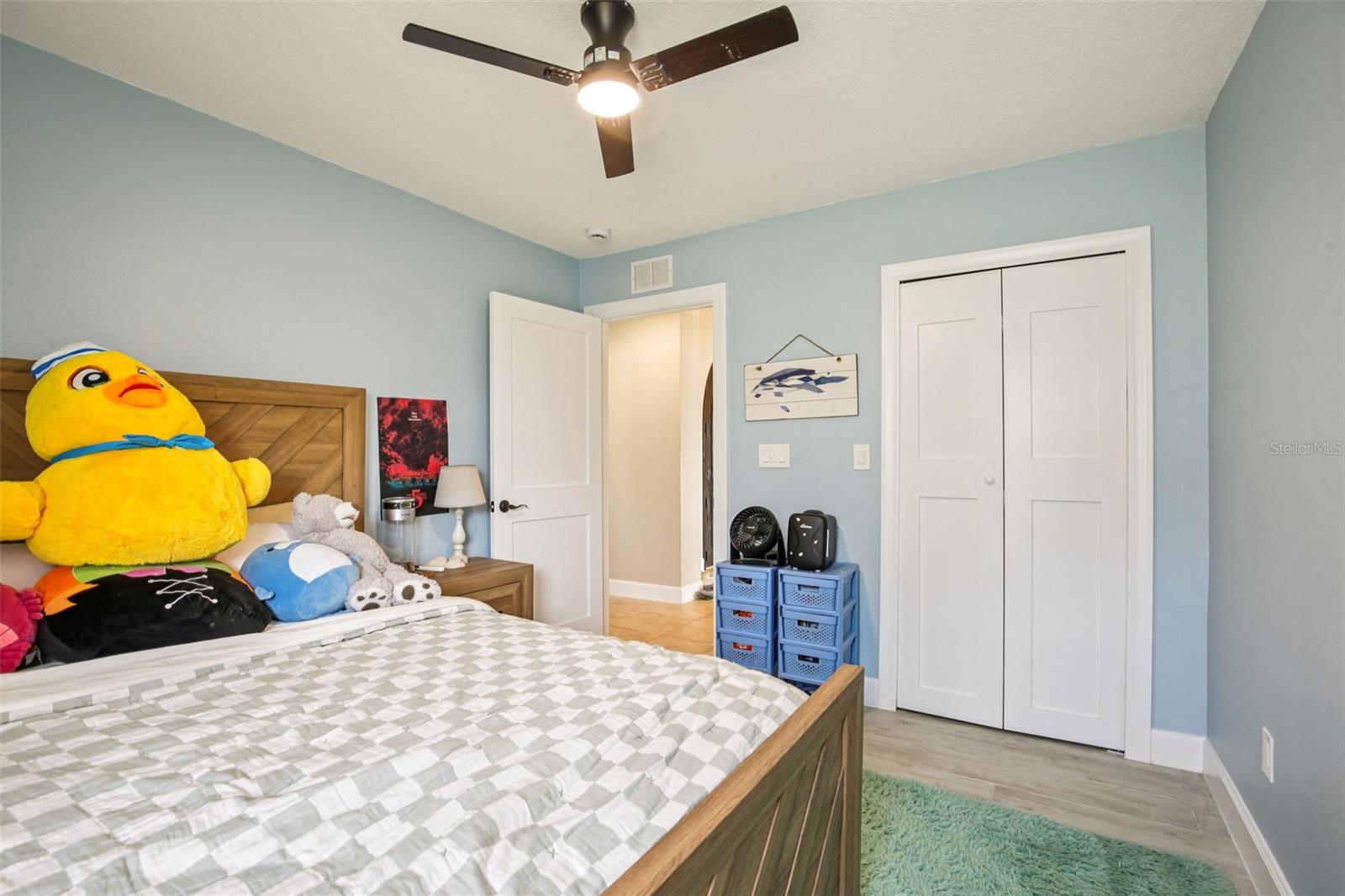 CRYSTAL ISLAND - Residential