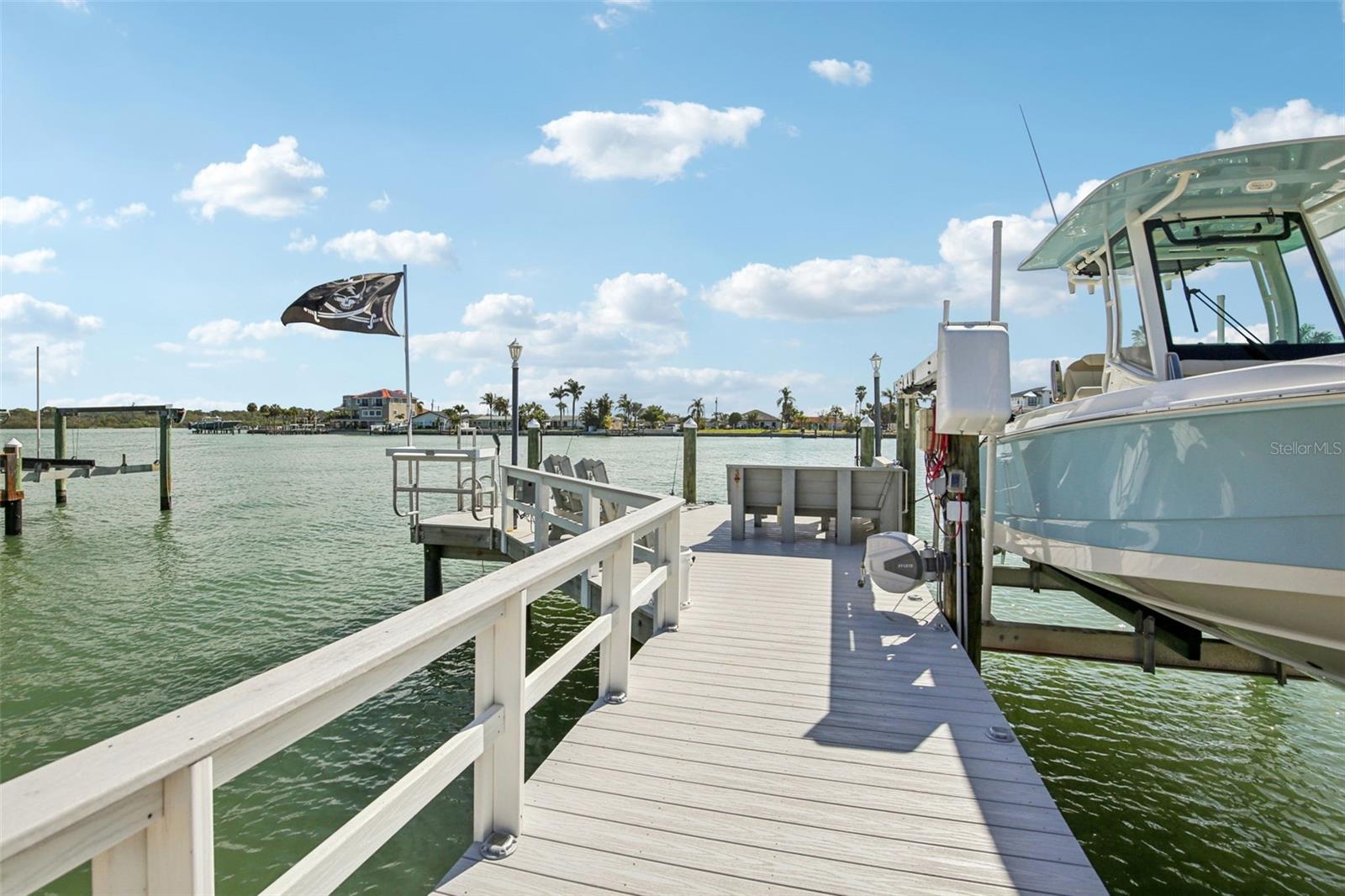 CRYSTAL ISLAND - Residential