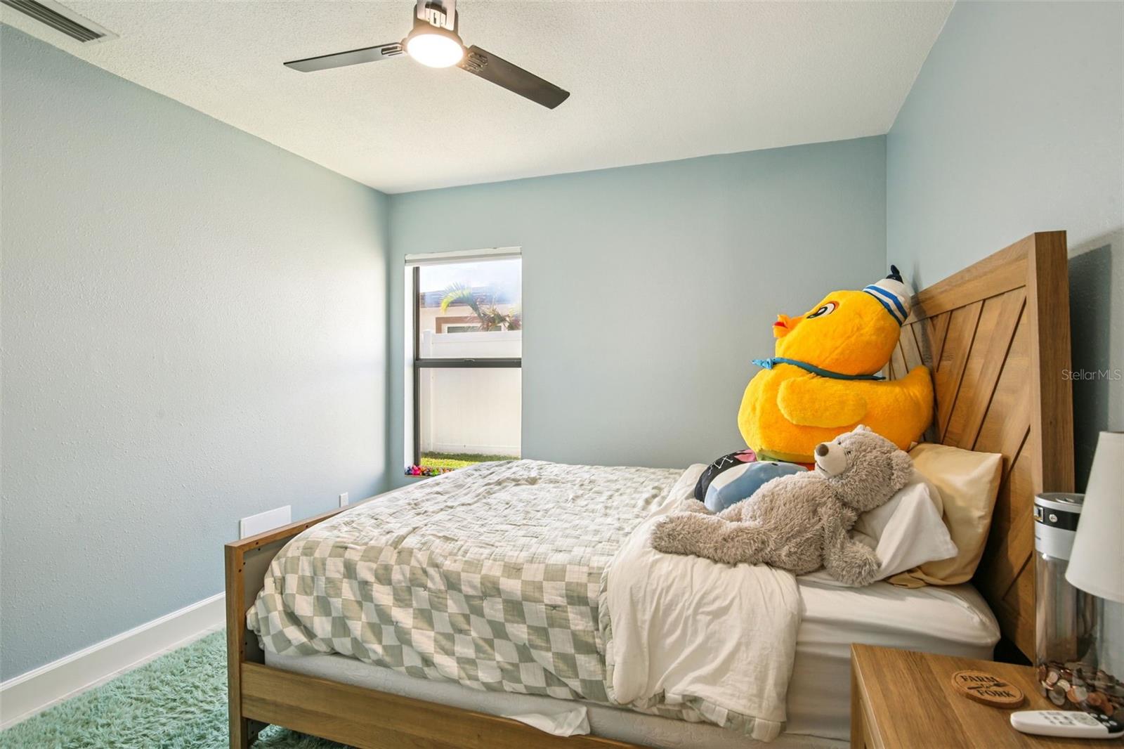 CRYSTAL ISLAND - Residential