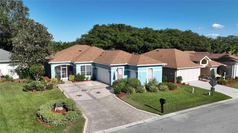 A home in SUMMERFIELD