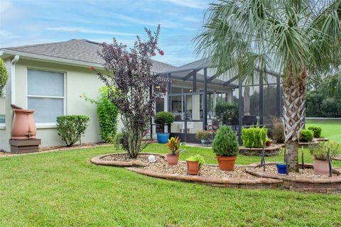 A home in OCALA