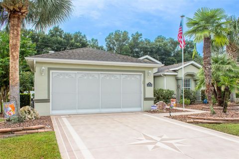 A home in OCALA