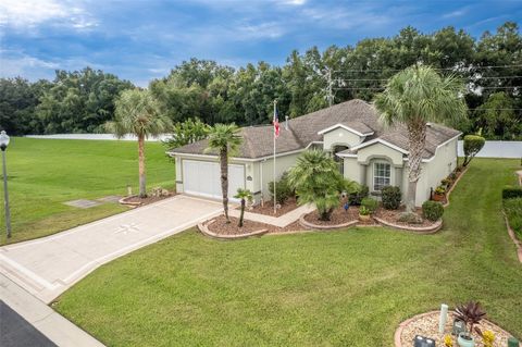 A home in OCALA