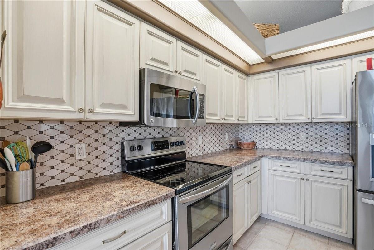 SWEETWATER VILLAS AT SOUTHWOOD PH 02 - Residential