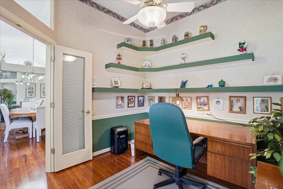 SWEETWATER VILLAS AT SOUTHWOOD PH 02 - Residential