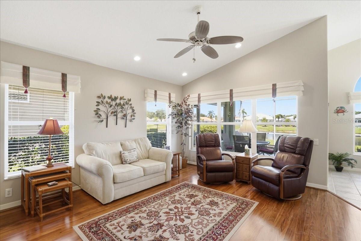 SWEETWATER VILLAS AT SOUTHWOOD PH 02 - Residential