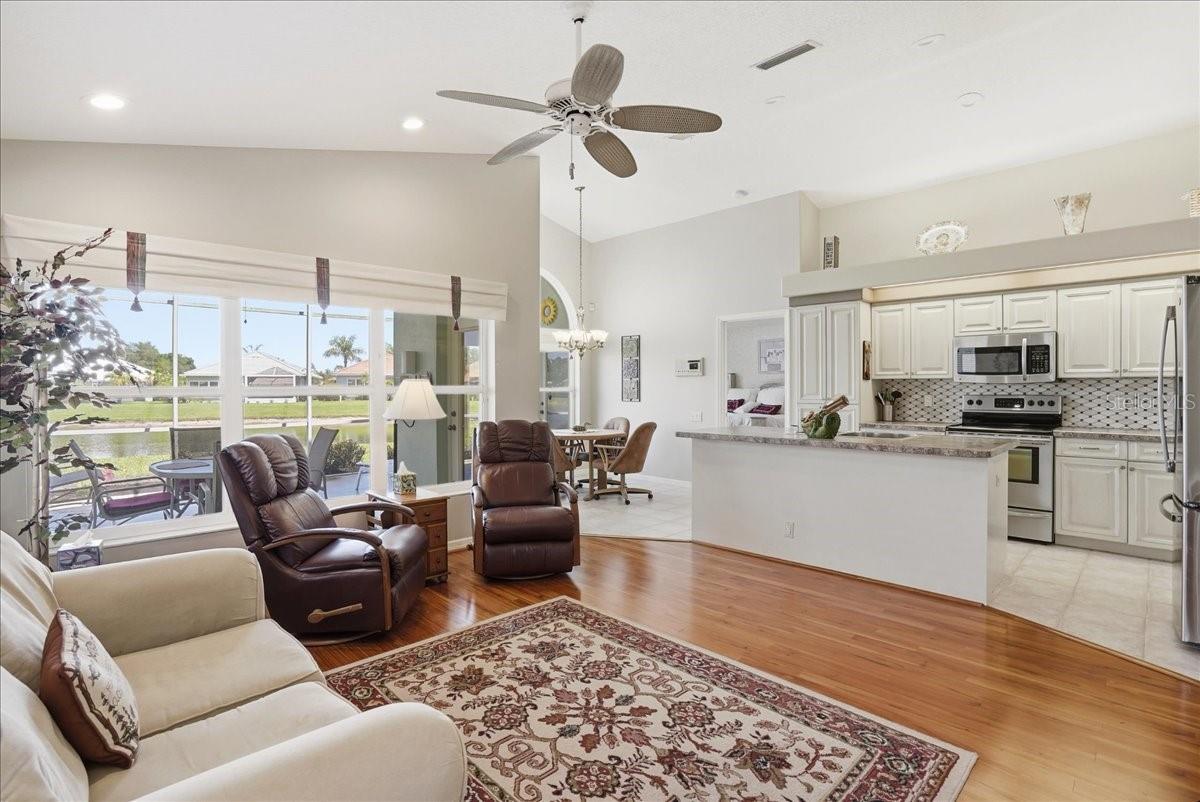 SWEETWATER VILLAS AT SOUTHWOOD PH 02 - Residential