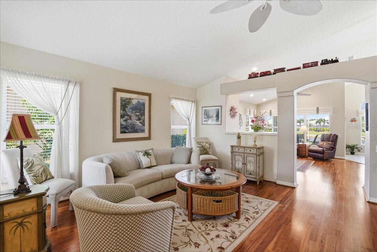 SWEETWATER VILLAS AT SOUTHWOOD PH 02 - Residential