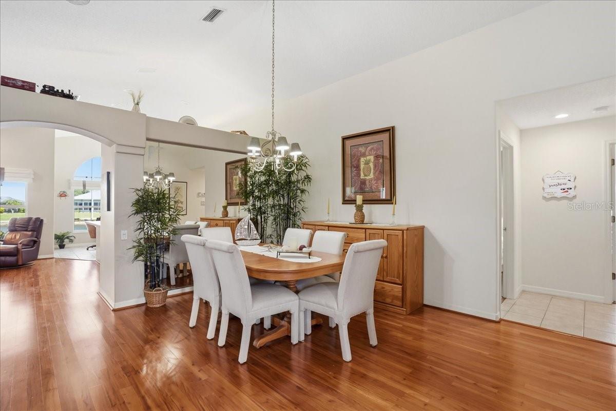 SWEETWATER VILLAS AT SOUTHWOOD PH 02 - Residential