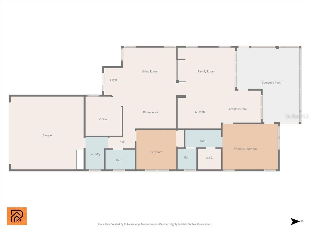 SWEETWATER VILLAS AT SOUTHWOOD PH 02 - Residential