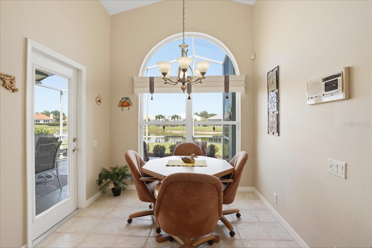 SWEETWATER VILLAS AT SOUTHWOOD PH 02 - Residential