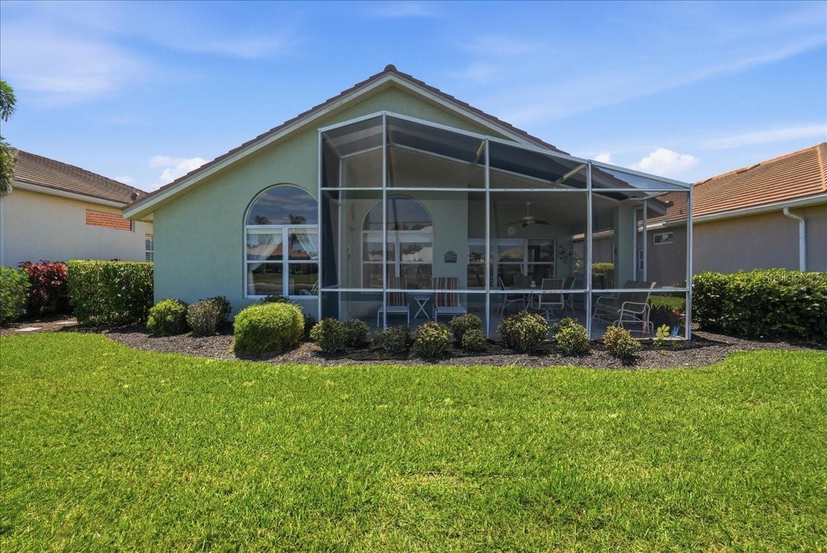 SWEETWATER VILLAS AT SOUTHWOOD PH 02 - Residential