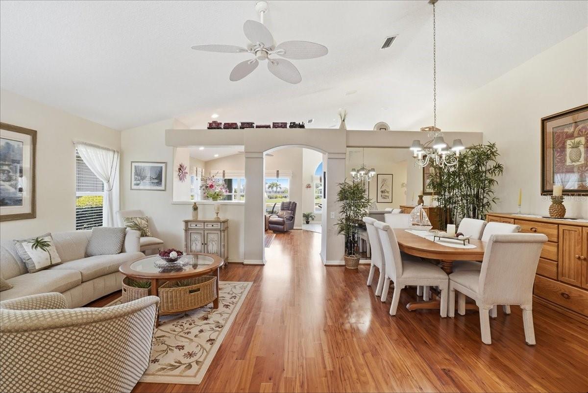 SWEETWATER VILLAS AT SOUTHWOOD PH 02 - Residential