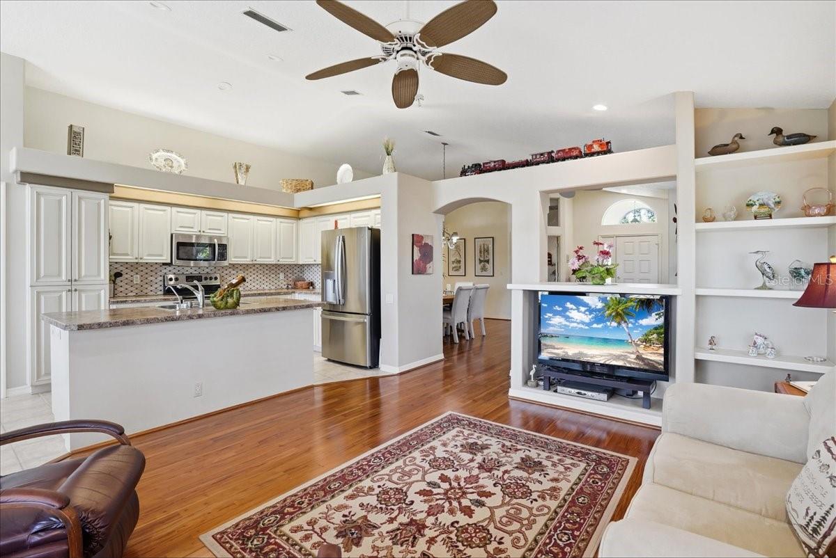 SWEETWATER VILLAS AT SOUTHWOOD PH 02 - Residential