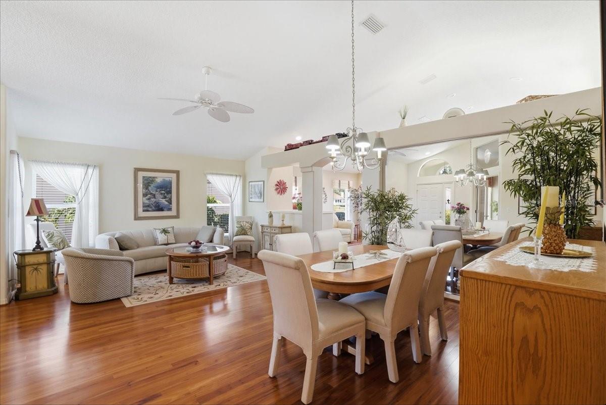 SWEETWATER VILLAS AT SOUTHWOOD PH 02 - Residential