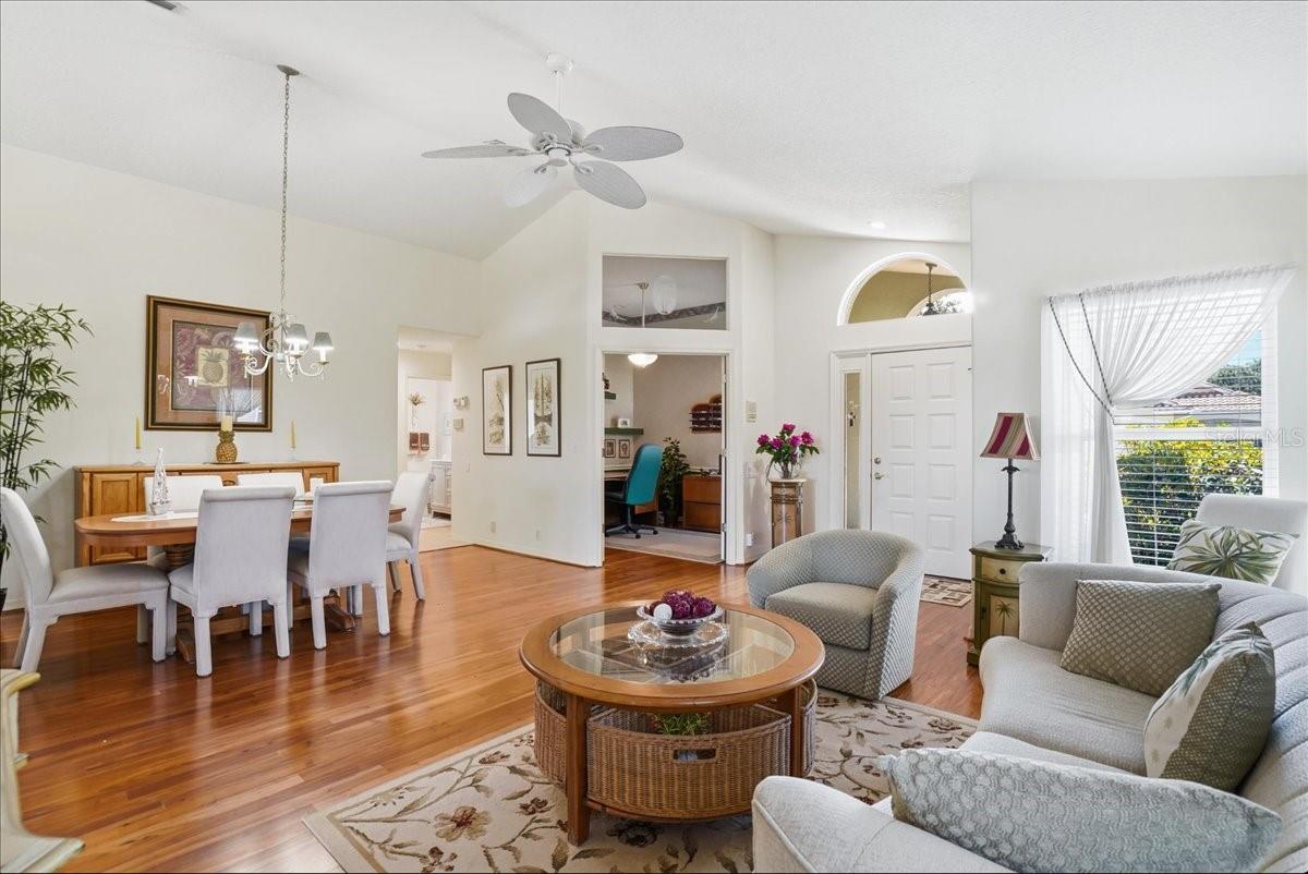 SWEETWATER VILLAS AT SOUTHWOOD PH 02 - Residential