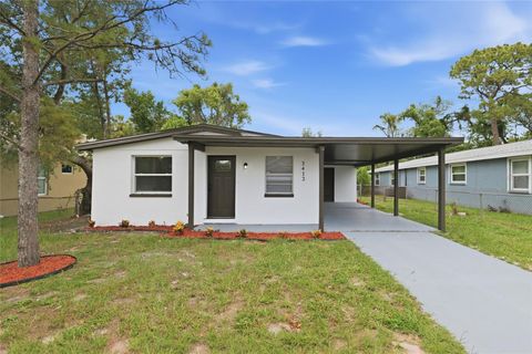 Photo of 3412 E Henry Avenue, Tampa, FL 33610 (MLS # TB8528652)