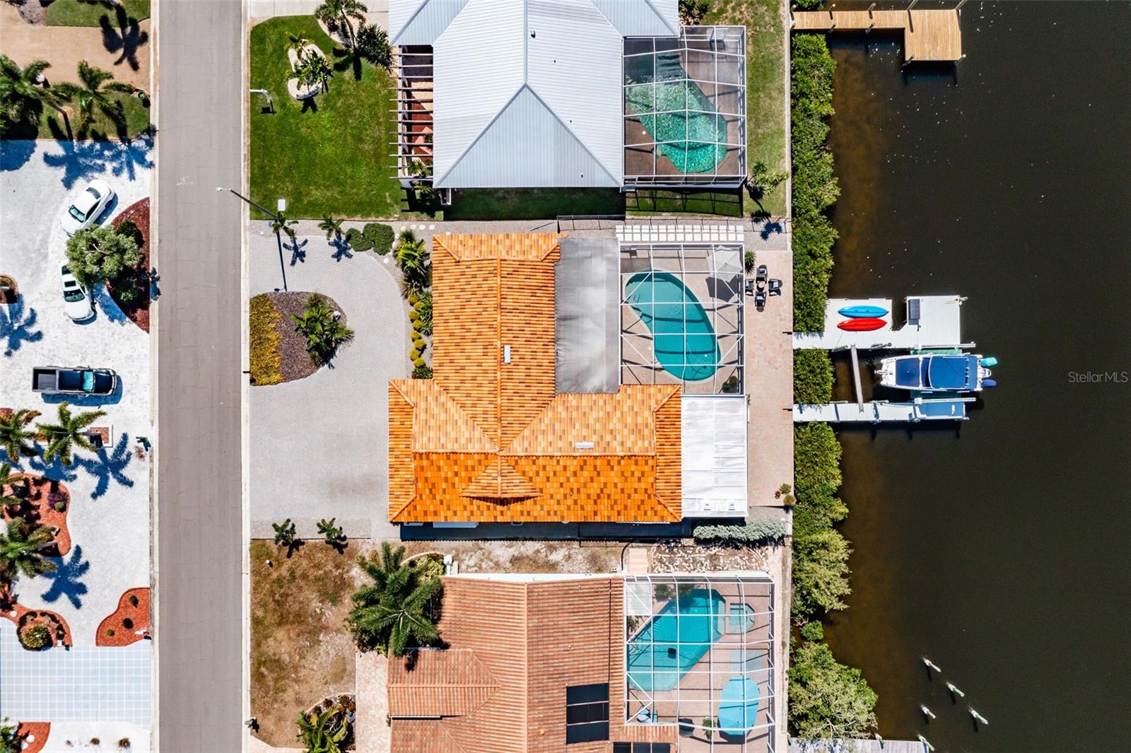 A RESUB OF A POR OF APOLLO - Residential