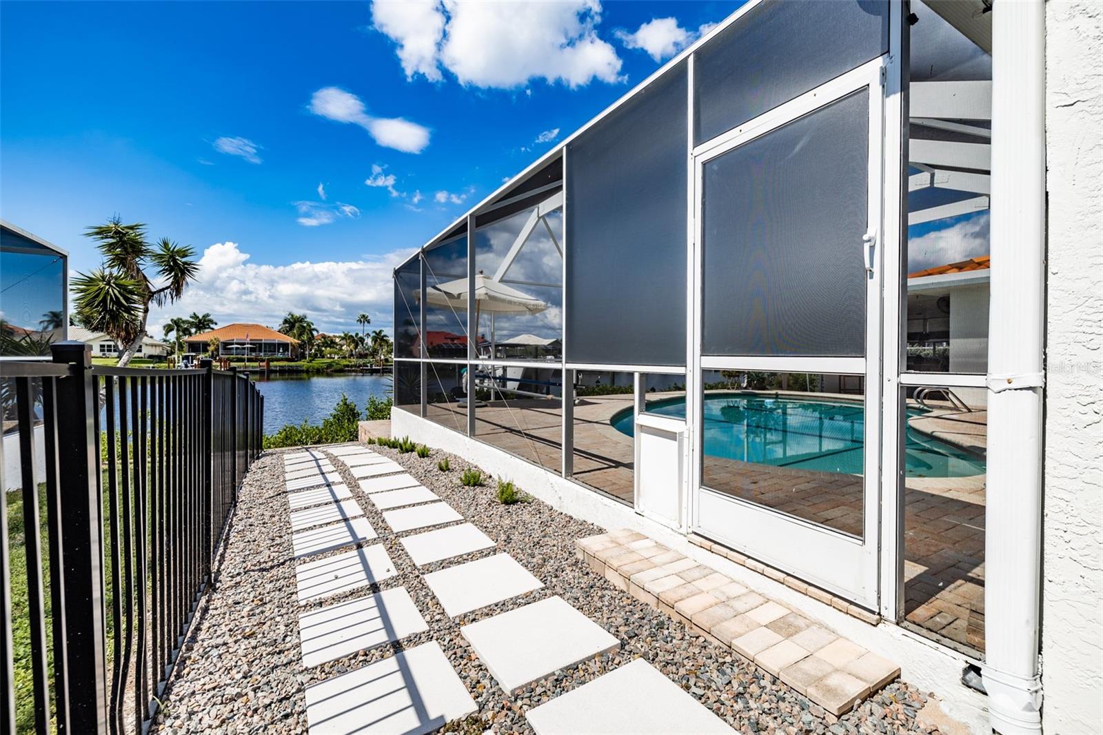 A RESUB OF A POR OF APOLLO - Residential