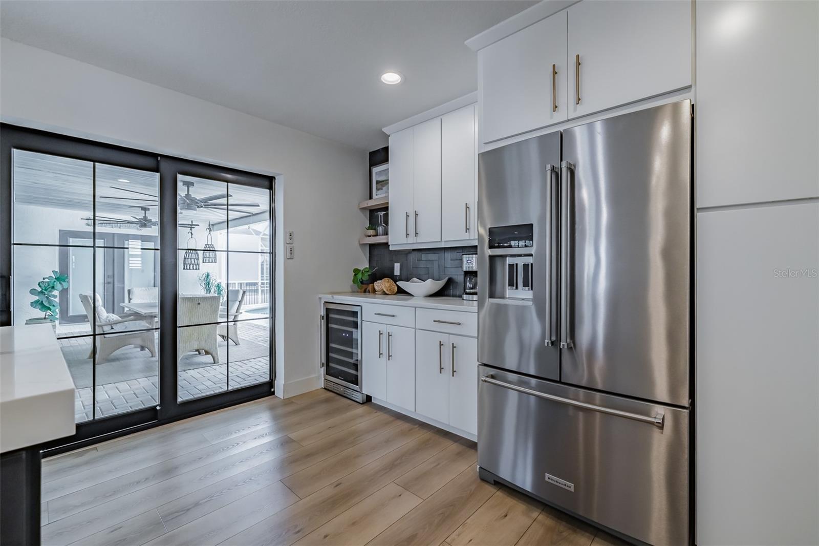 A RESUB OF A POR OF APOLLO - Residential