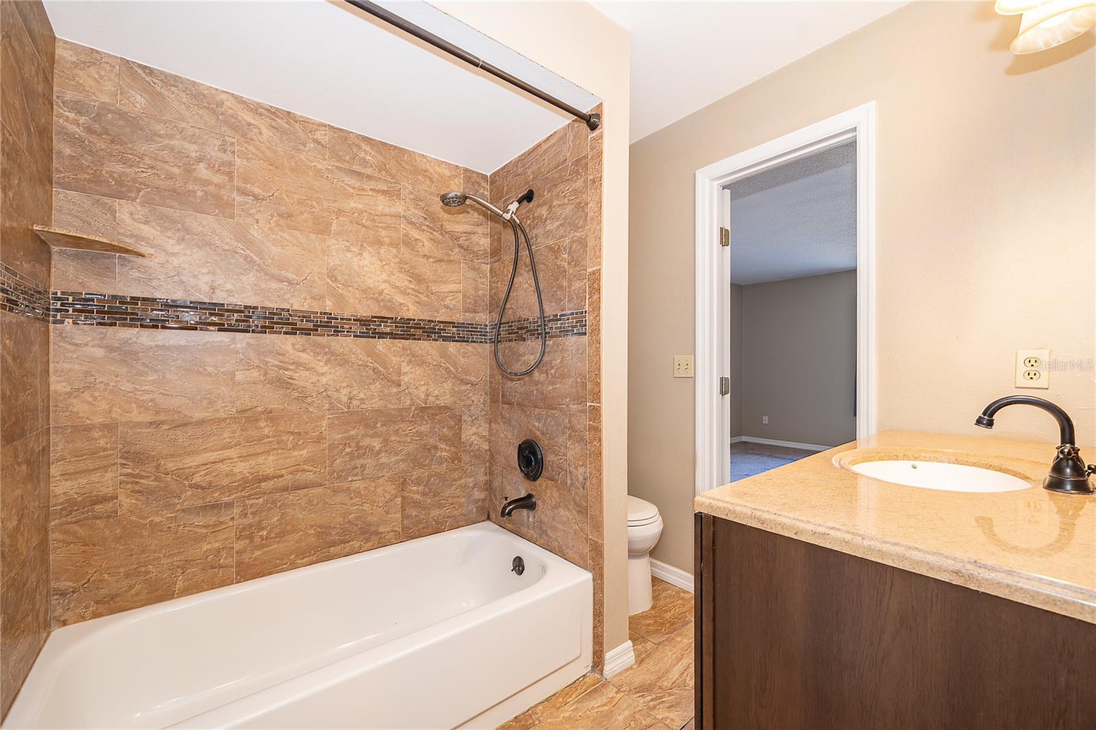 FERNBROOK TRAILS - Residential