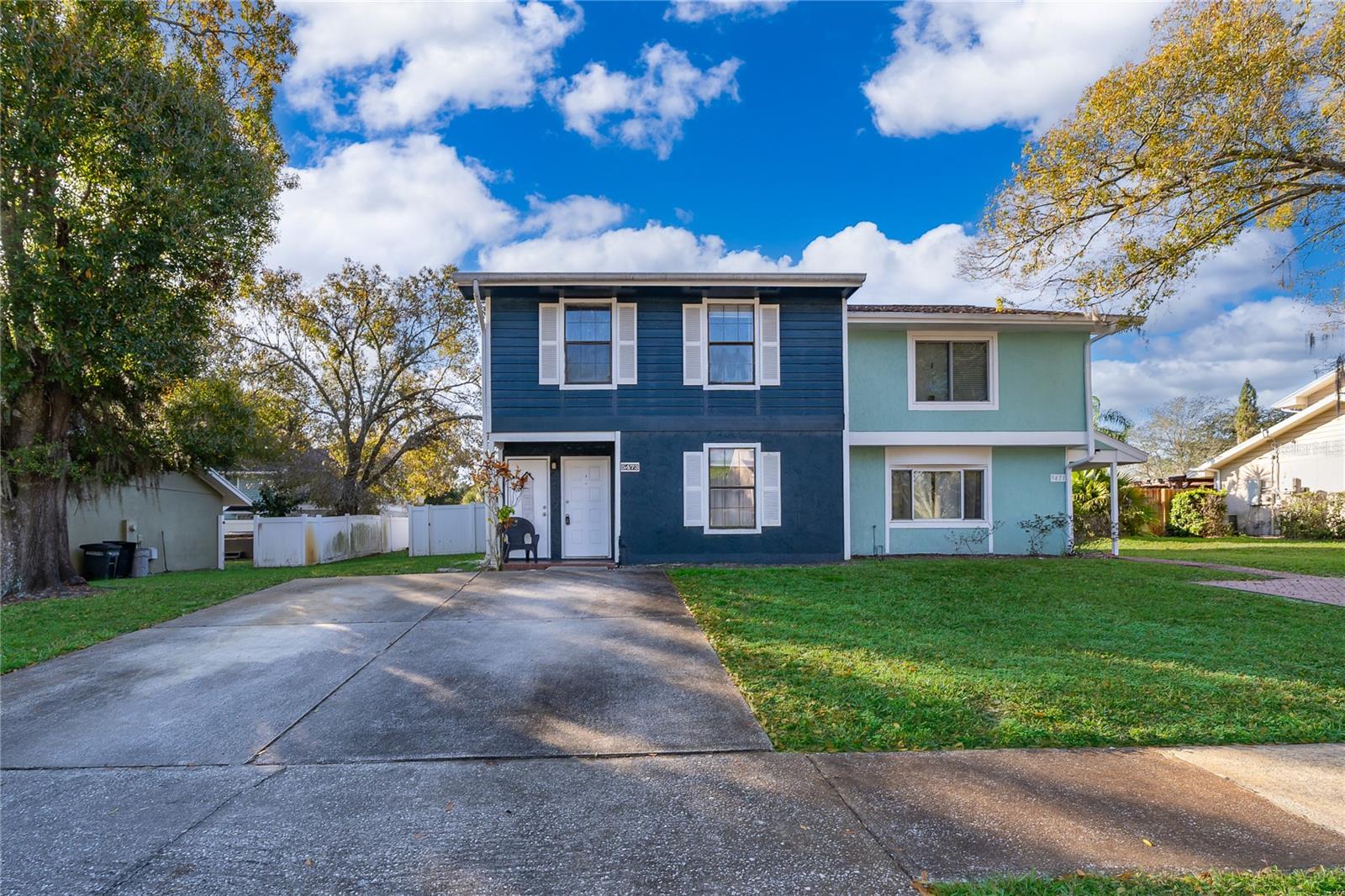 FERNBROOK TRAILS - Residential