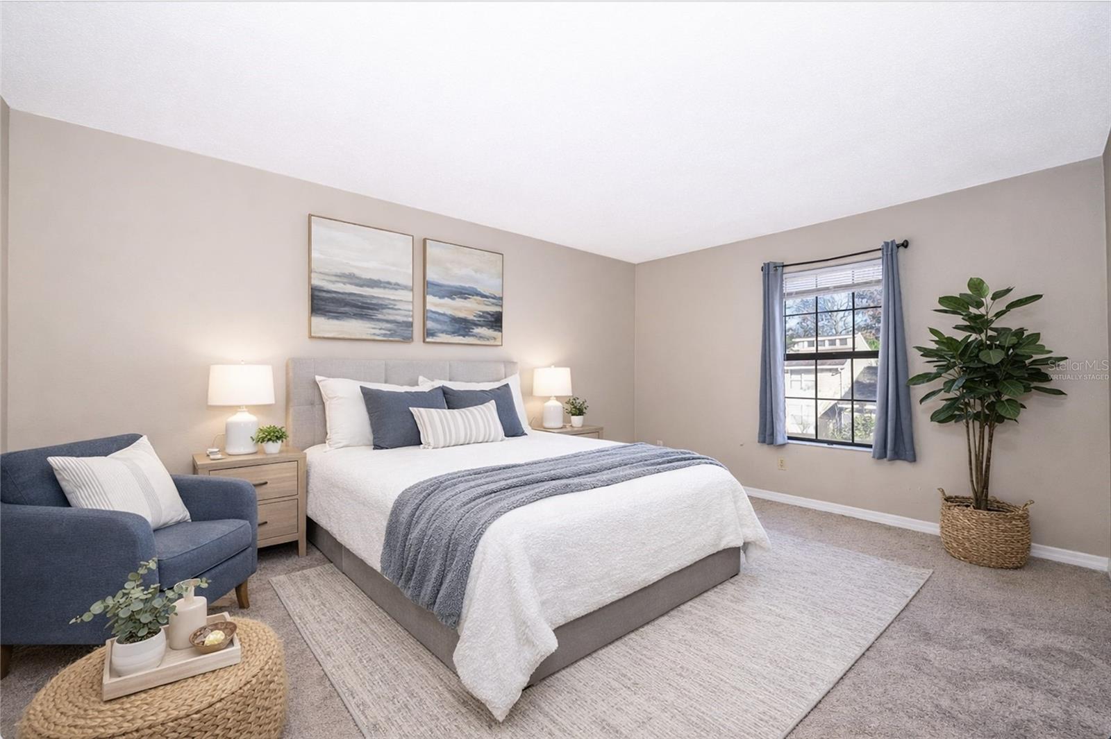 FERNBROOK TRAILS - Residential