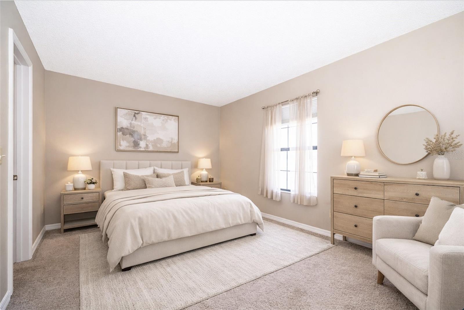 FERNBROOK TRAILS - Residential