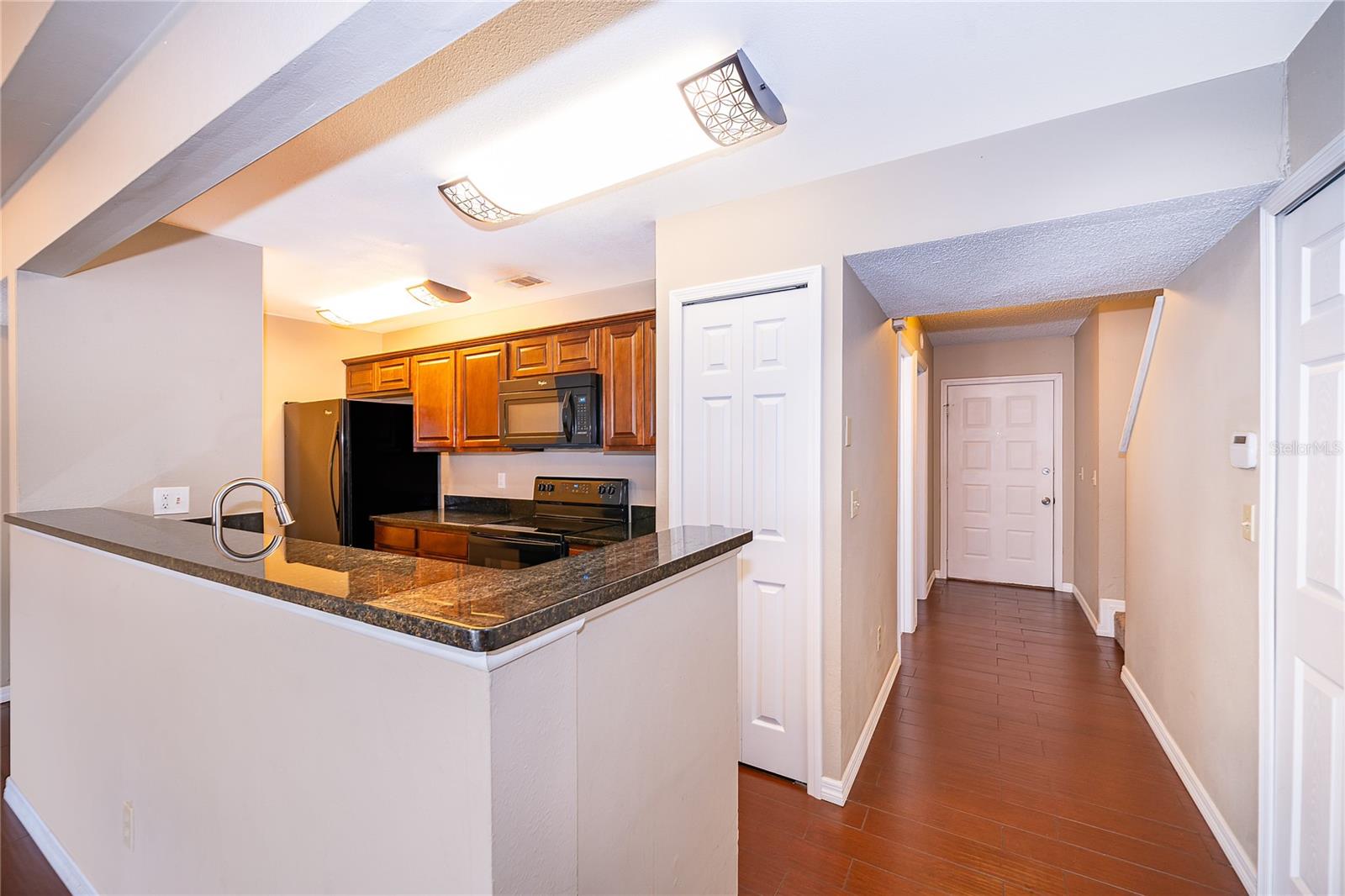 FERNBROOK TRAILS - Residential