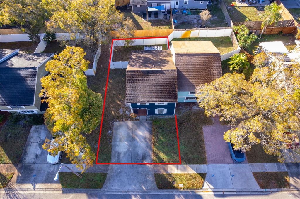 Photo of 5473 Bracken Court, Winter Park, FL 32792 (MLS # O6368415)