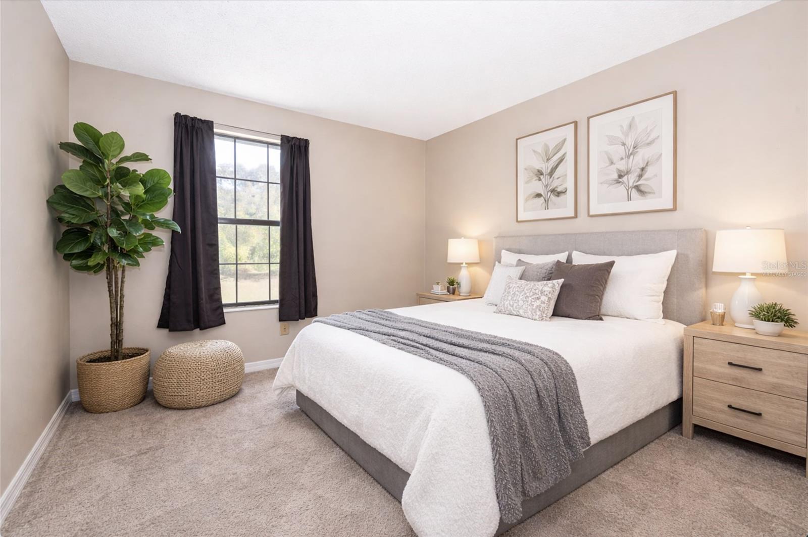 FERNBROOK TRAILS - Residential