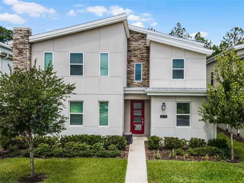 A home in KISSIMMEE