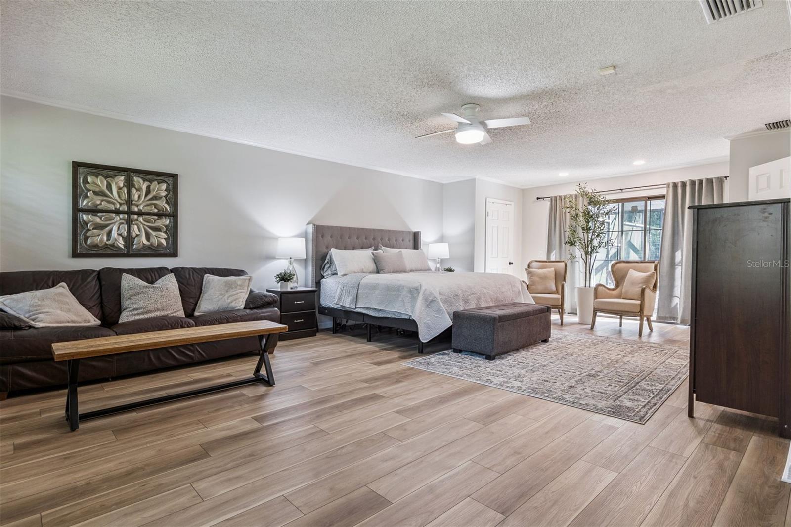 SWEETWATER OAKS SEC 07 - Residential